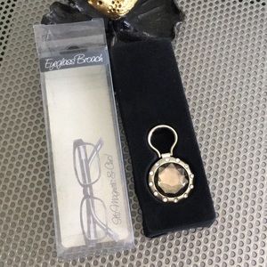 🖤NEW Eyeglasses magnet